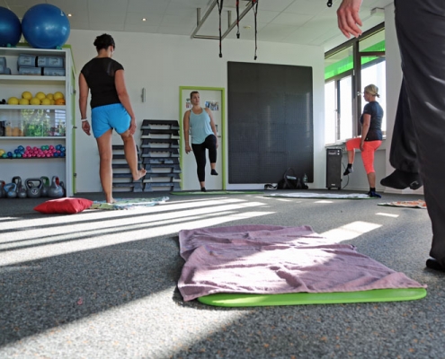 Bild Kurse Vitalhaus Achern