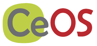 CeOS Logo Achern