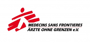 Logo Aerzte ohne Grenzen Achern