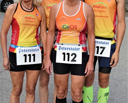 Vitalhaus-Team Schambach 2019