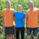 Ulm Volkslauf Muenzwaldlauf 2019 Vitalhaus Team Achern