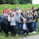 Teambuilding CeOS-Team Achern Ausflug 2019