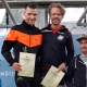 Waldhägenich-Lauf 2019 Vitalhaus-Team