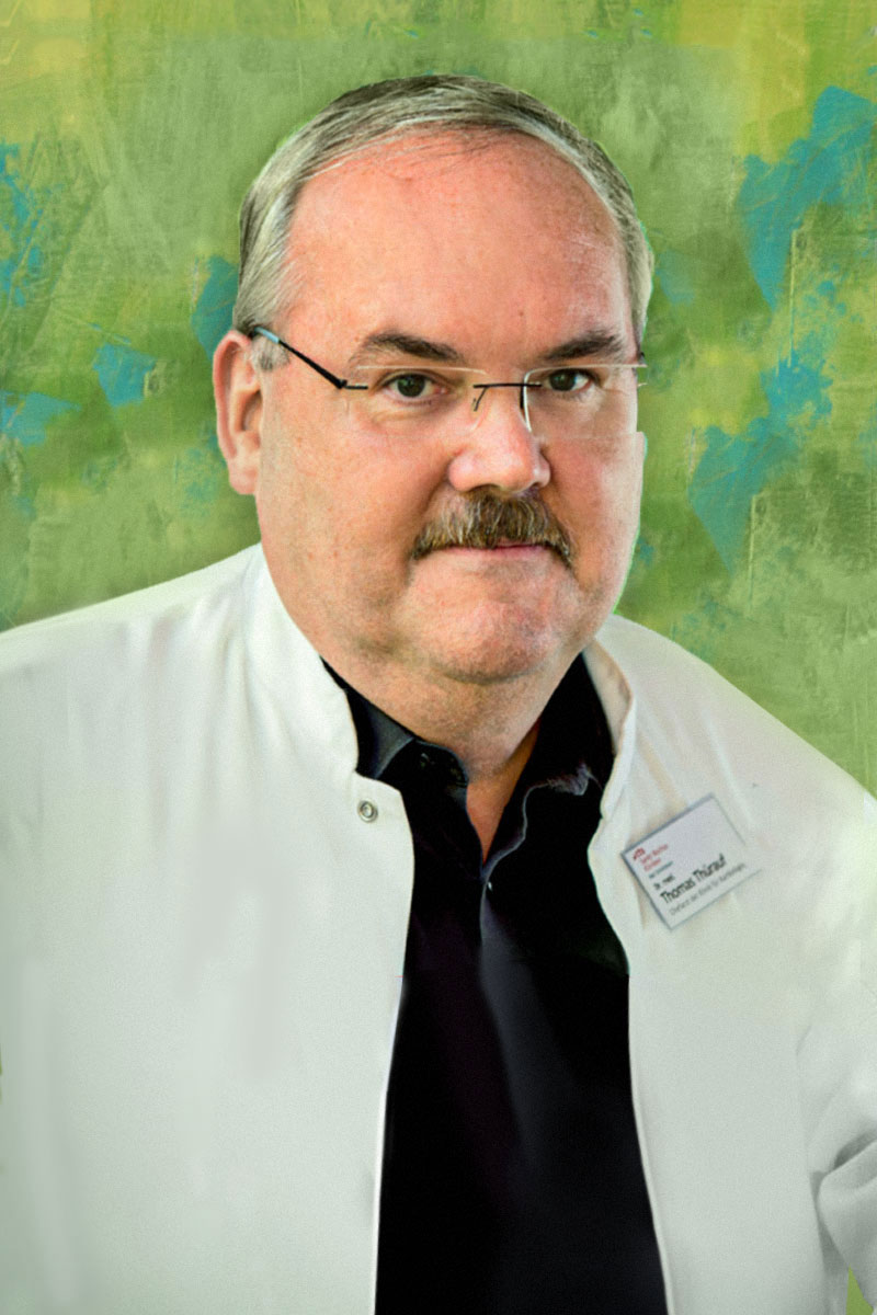 Dr. Thomas Thürauf
