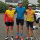 Zeitfahren Rennrad Vitalhaus-Team Achern 2020