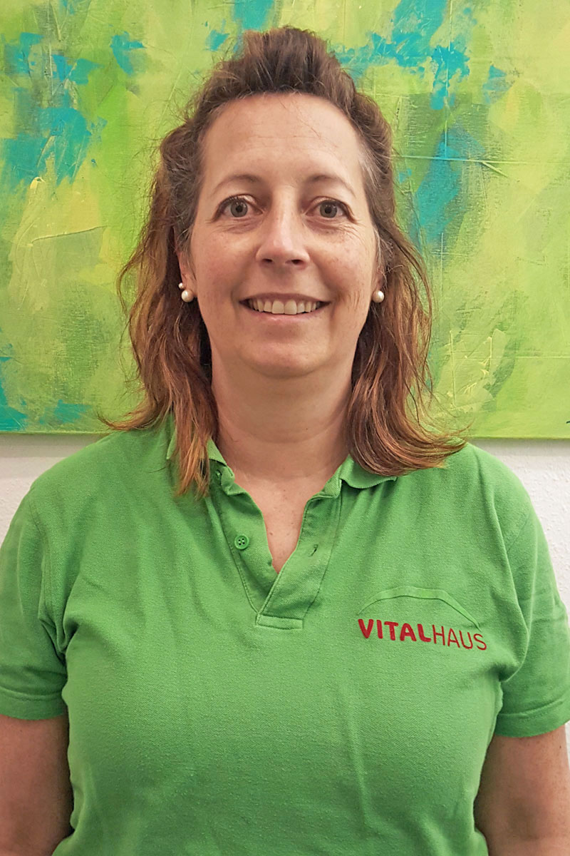 Sylvie Wurtz