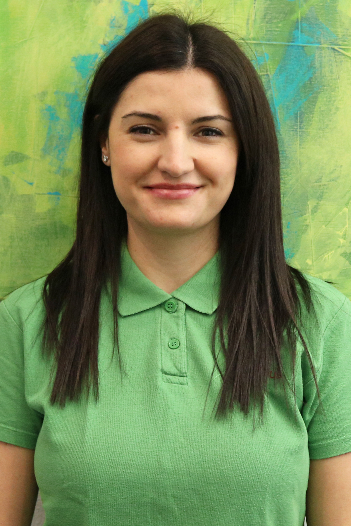 Bianca Felea