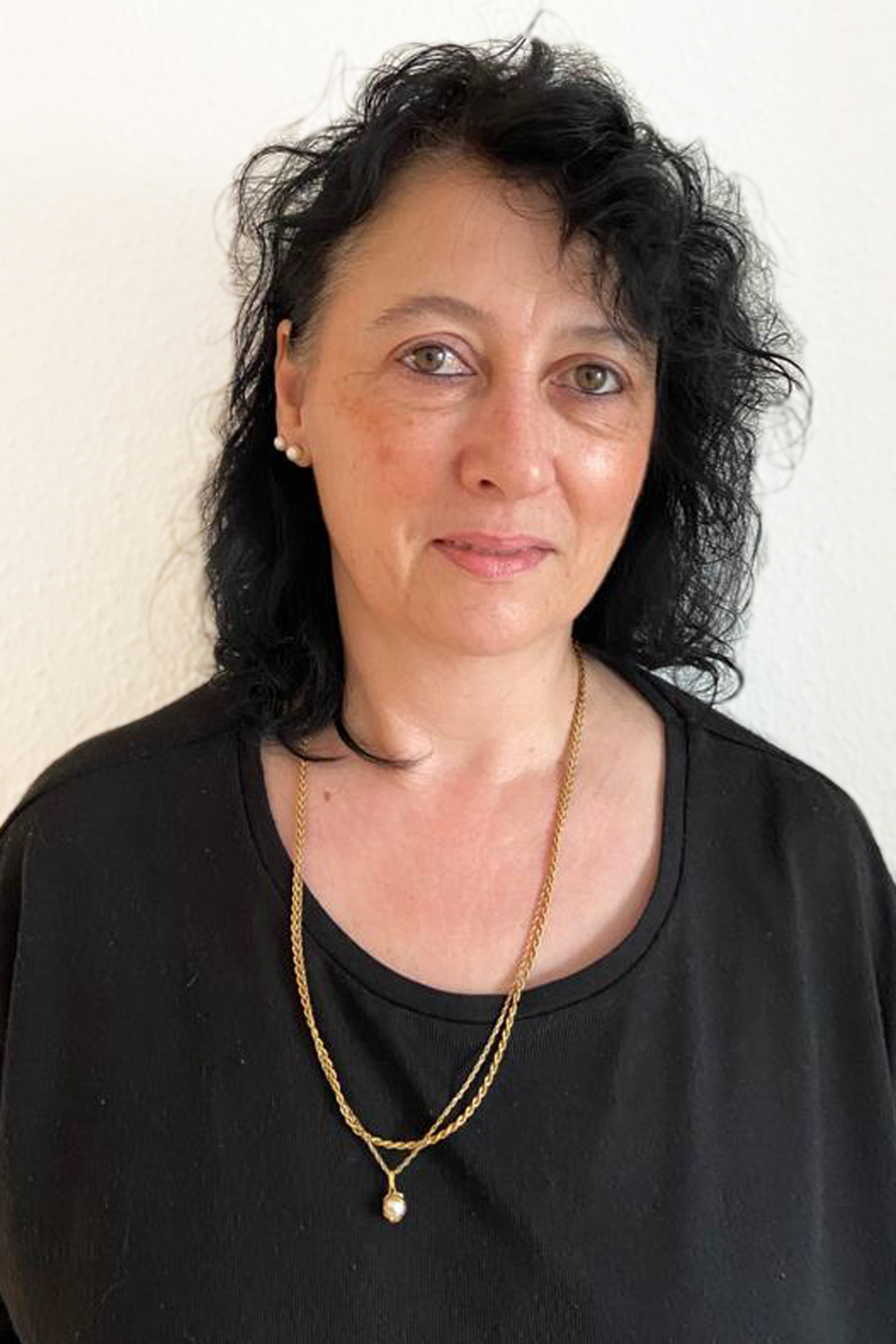 Gisela Hanke