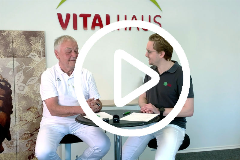 Rezensionen Für Praxis Dr. Med. Teuber Experten-Interview | Dr. Teuber über die Akupunktur - CeOS