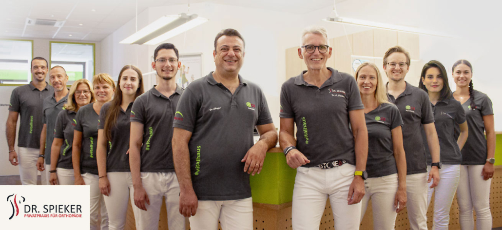 Privatpraxis Dr. Spieker - CeOS