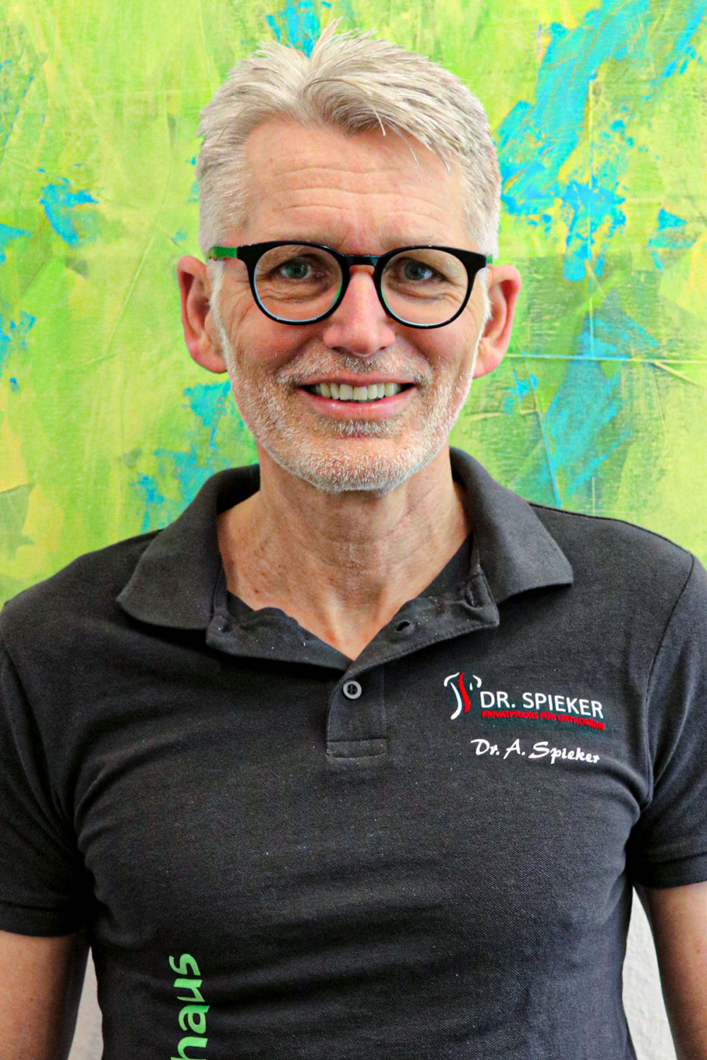 Privatpraxis Dr. Spieker CeOS