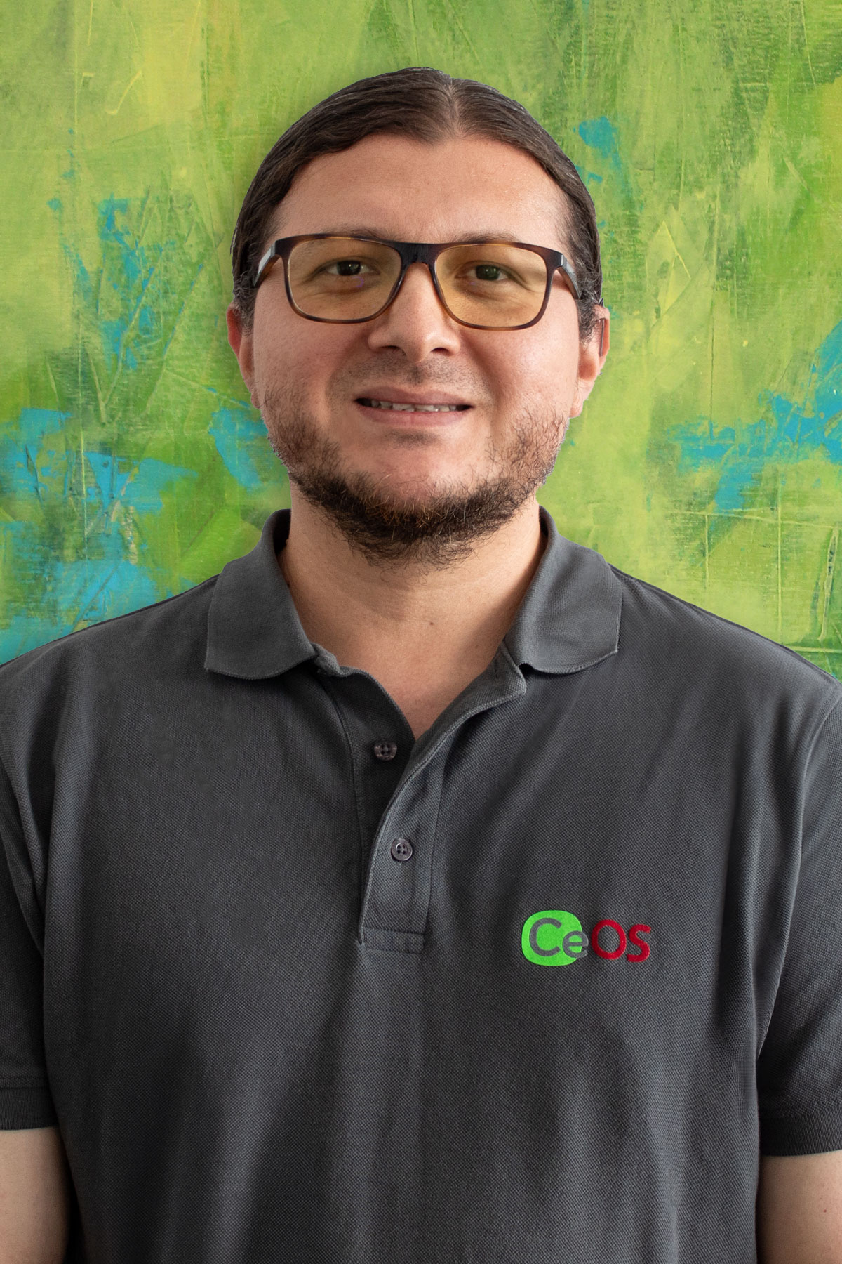 Luis Pineda