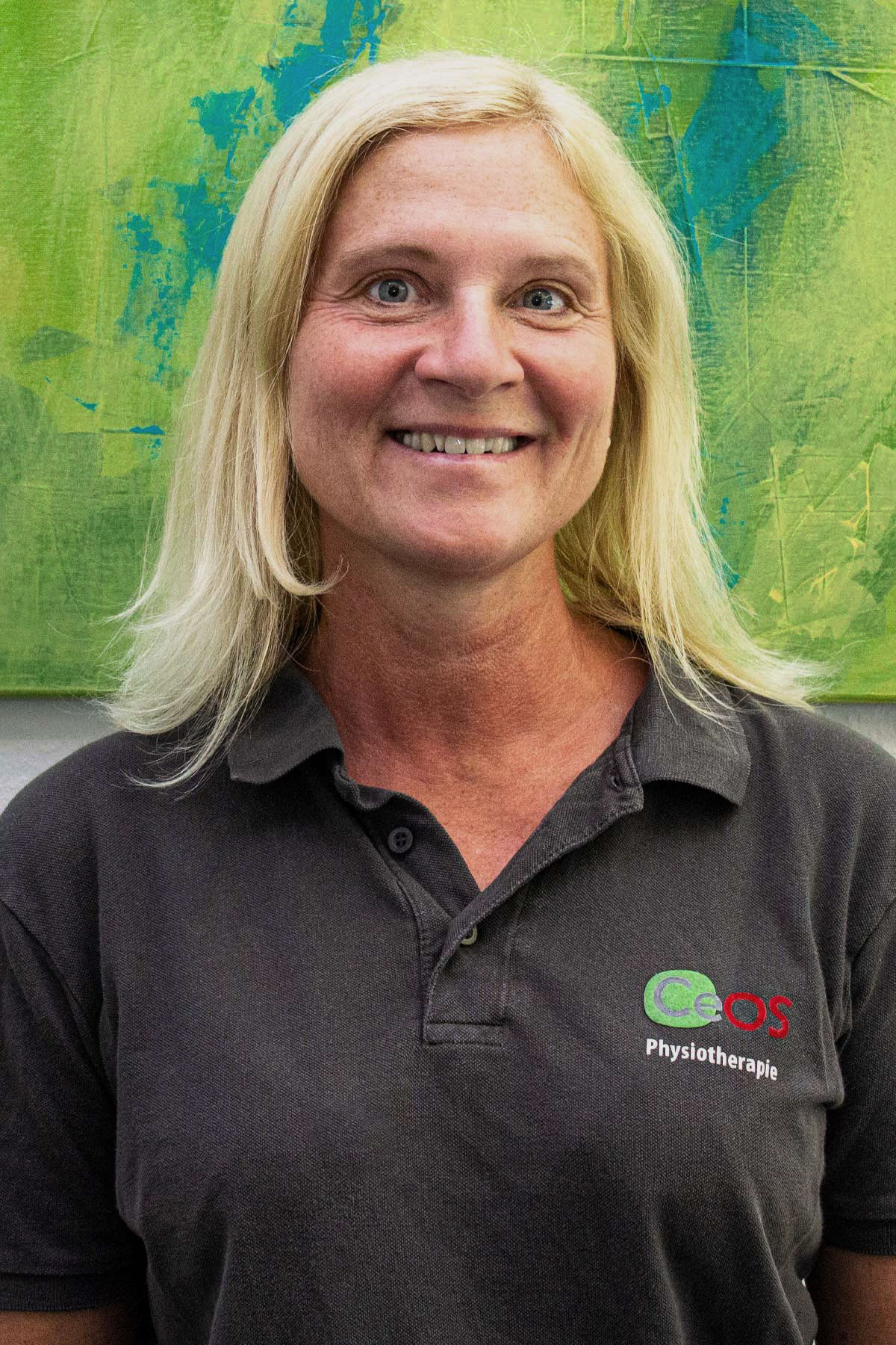 Nicole Enderlin