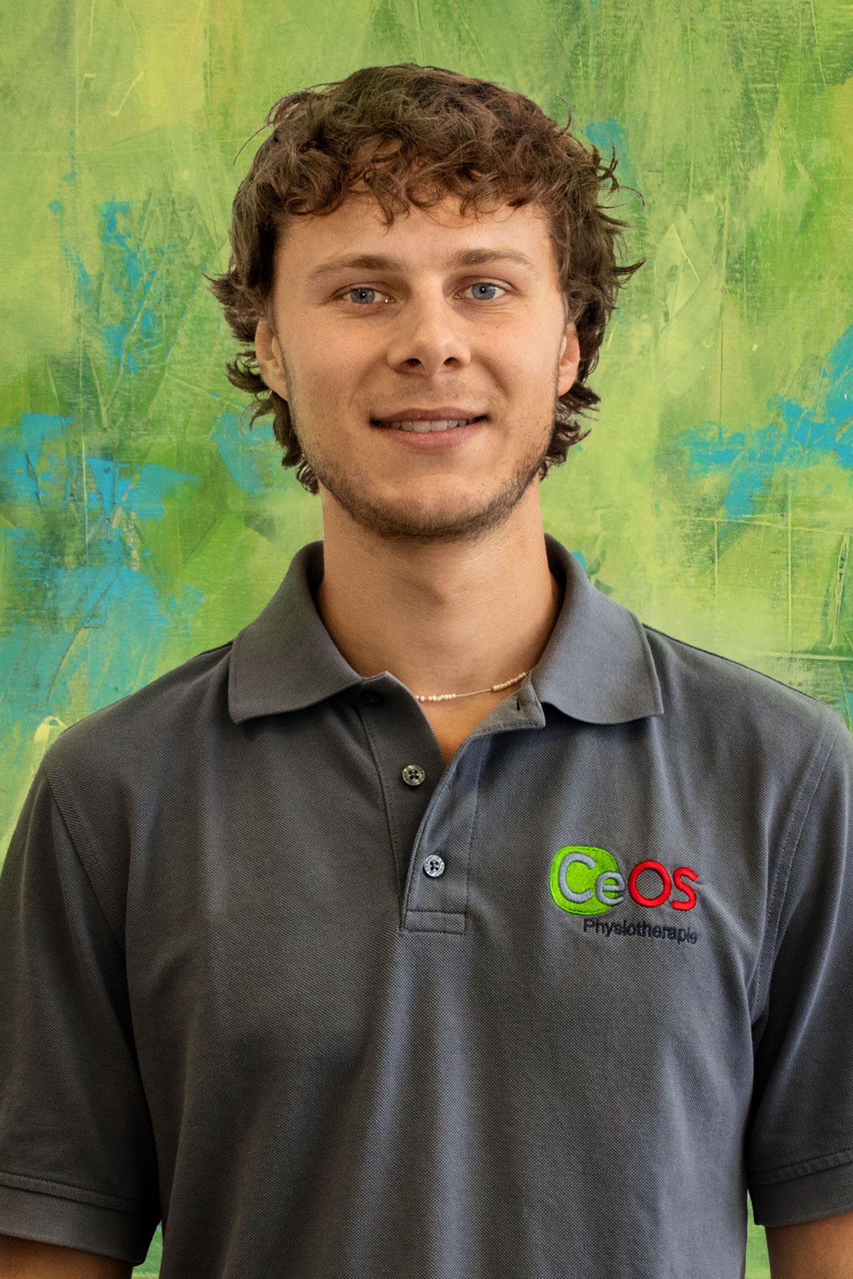 Luca Tresch