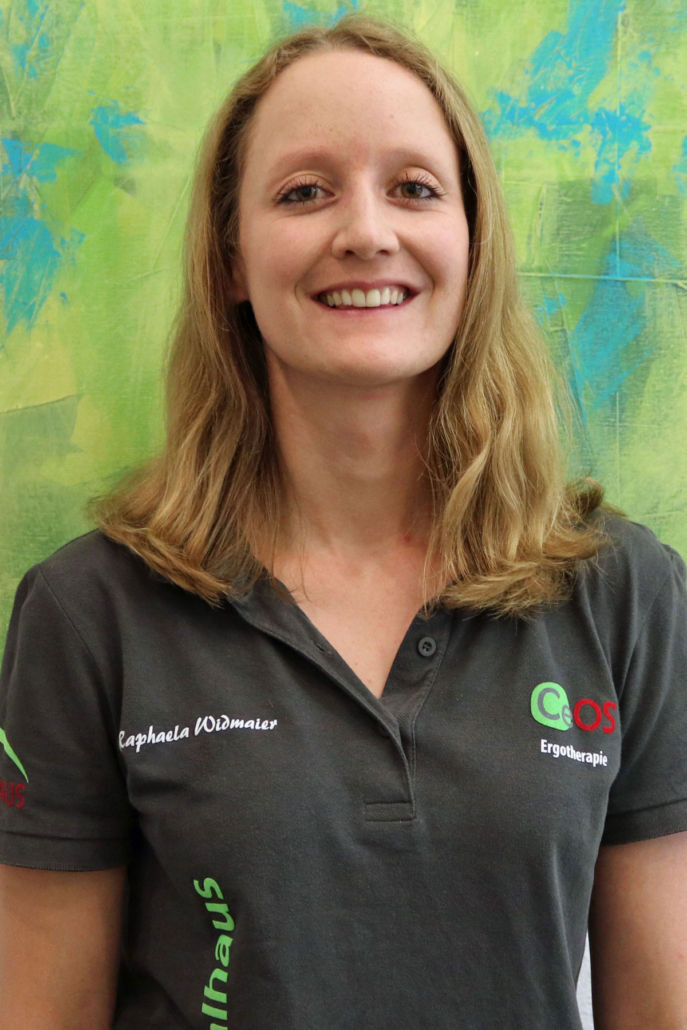 Raphaela Widmaier