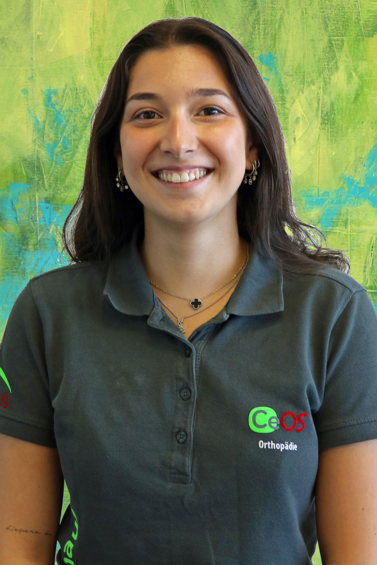 Viviana Fehric