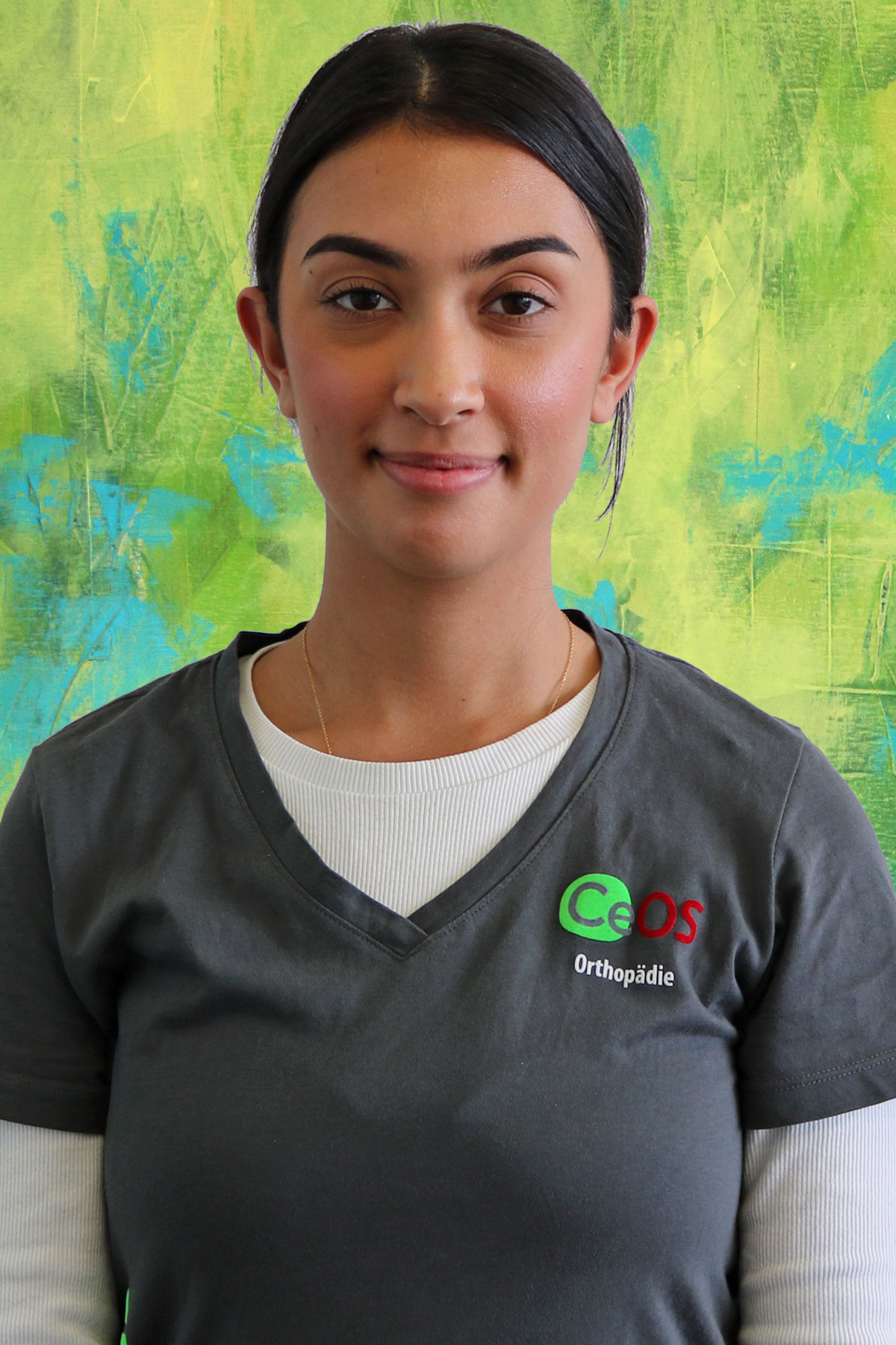 Kardelen Kaygusuz