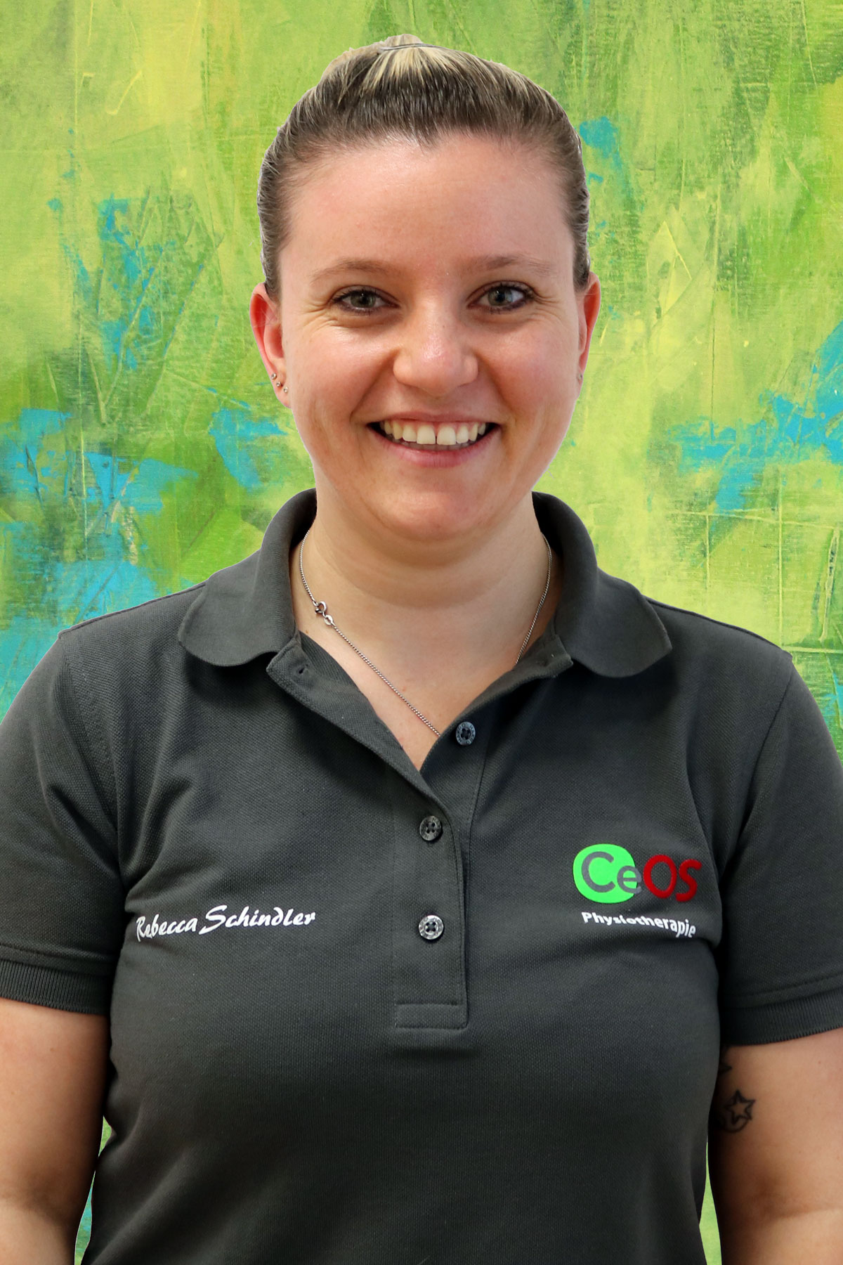 Rebecca Schindler