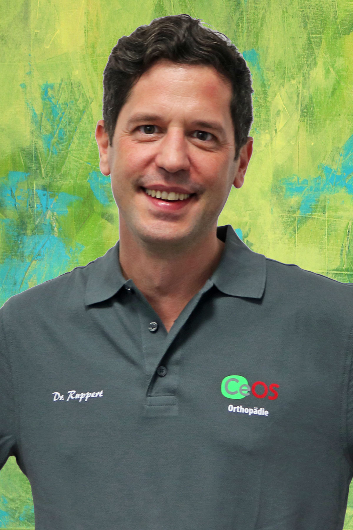 Dr. med. Martin Ruppert